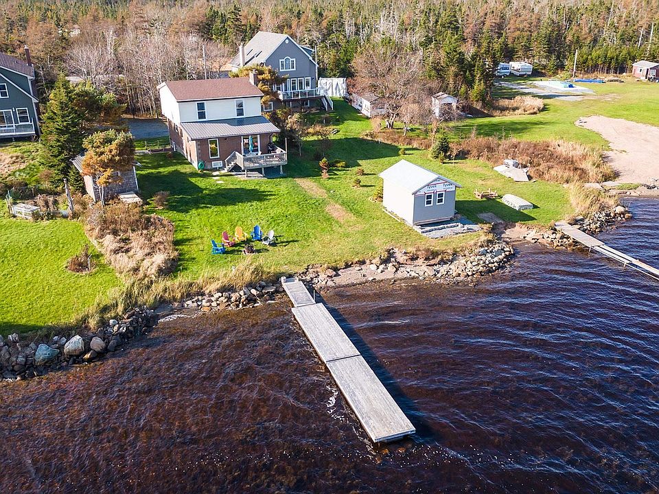 14 Shallow Cove Rd, East Lawrencetown, NS B2Z 1N9 MLS 202403909 Zillow