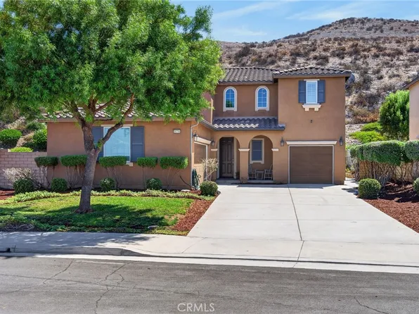 16796 Golden Bluff Loop, Riverside, CA 92503
