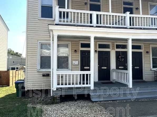 509 N 30th St #2, Richmond, VA 23223