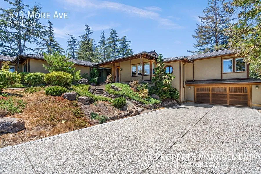Executive Luxury Home in Beautiful Los Gatos! — Photo 3