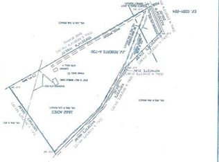 1913 County Road 3657, Springtown, TX 76082