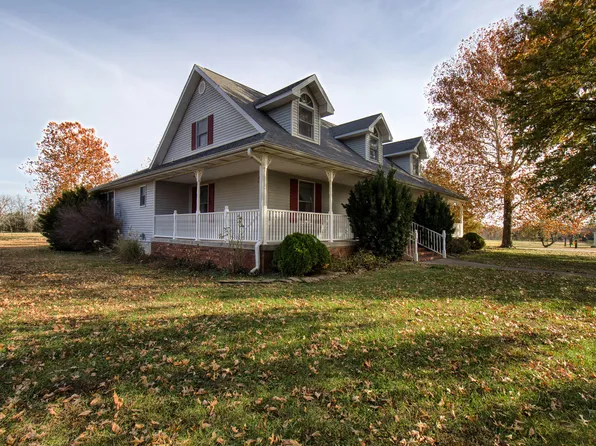 736 NW 30th Lane, Lamar, MO 64759