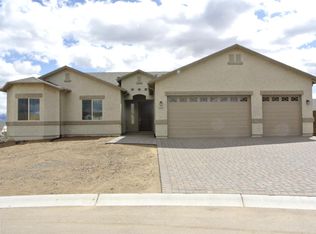 5239 N Clover Ct, Prescott Valley, AZ 86314