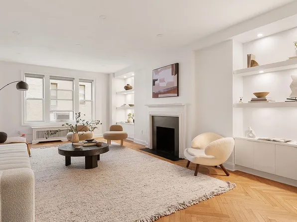 50 E 72nd St #10B, New York, NY 10021