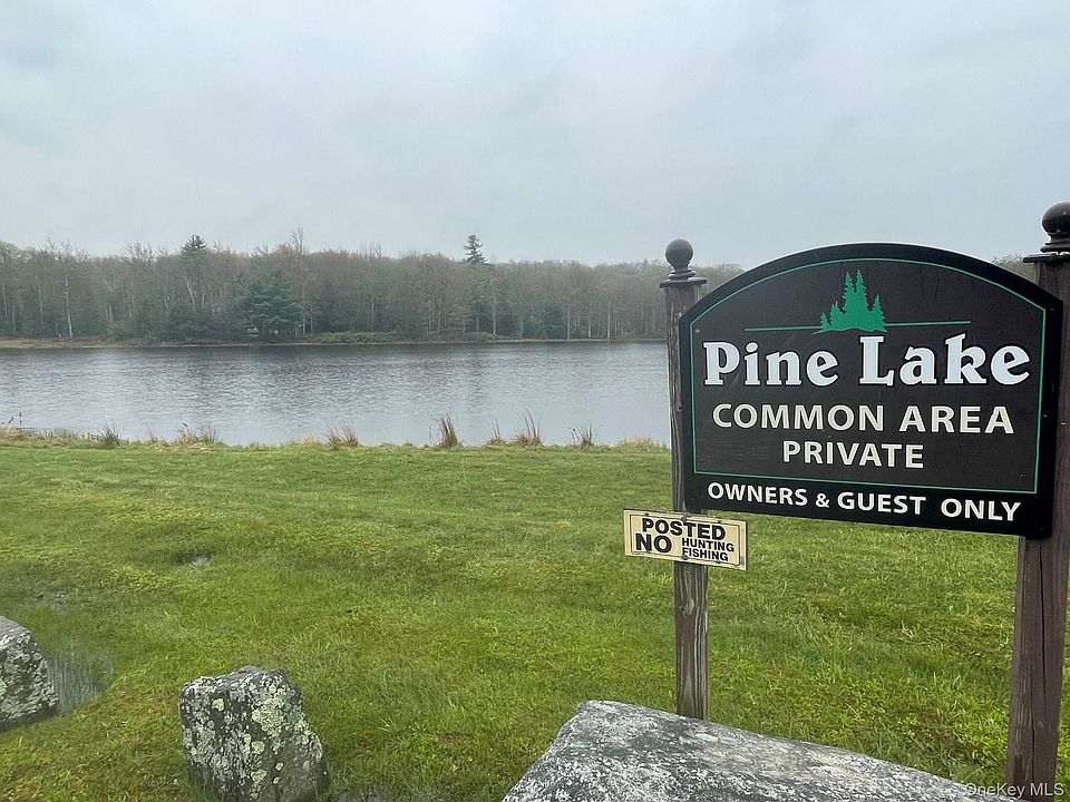 1st image of lot # 20 Pine Lake Drive