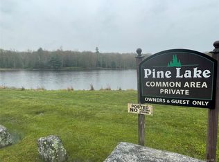 lot # 20 Pine Lake Drive, Wurtsboro, NY 12790