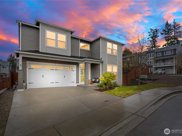 11361 Maple Tree Place NW, Silverdale, WA 98383