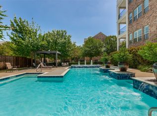 15875 Spectrum Dr #1105, Addison, TX 75001