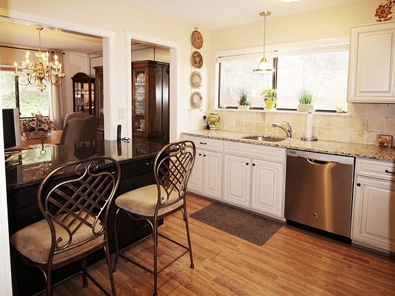 NEW Stainless Appliances