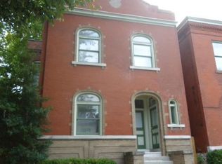 2720 Allen Ave, Saint Louis, MO 63104