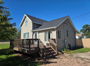522 Sexton St, Chetek, WI 54728