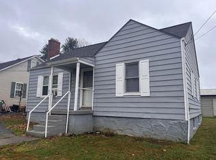 206 Moren Rd, London, KY 40741