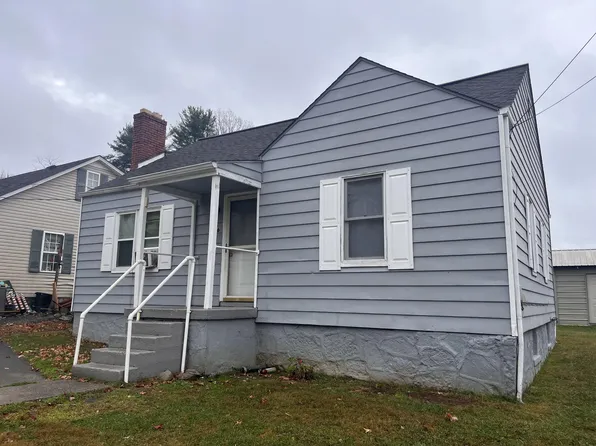 206 Moren Rd, London, KY 40741