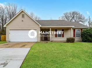 4712 Bending Oaks Cv W, Memphis, TN 38128