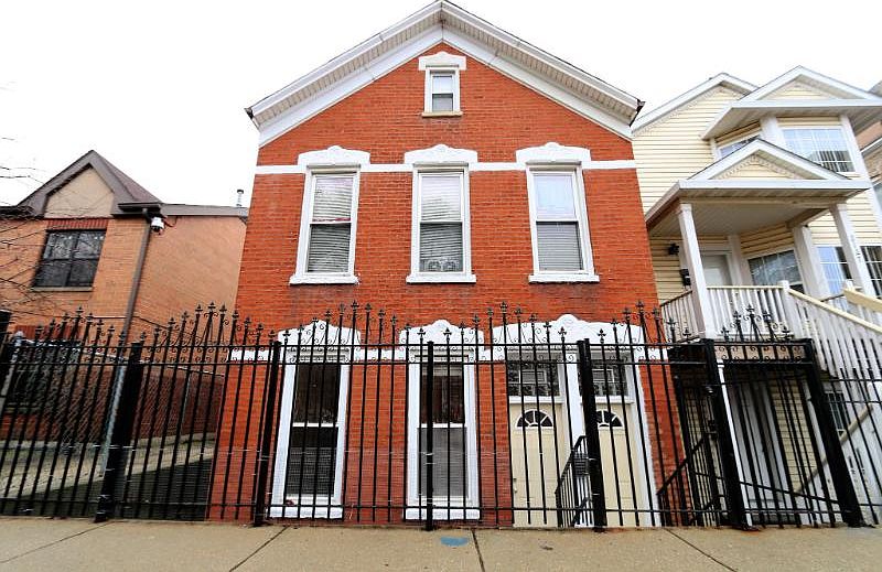 1st image of this home