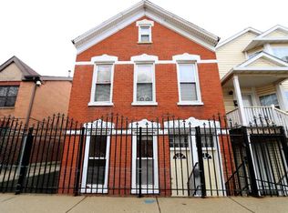 2125 W 18th Pl #2F, Chicago, IL 60608