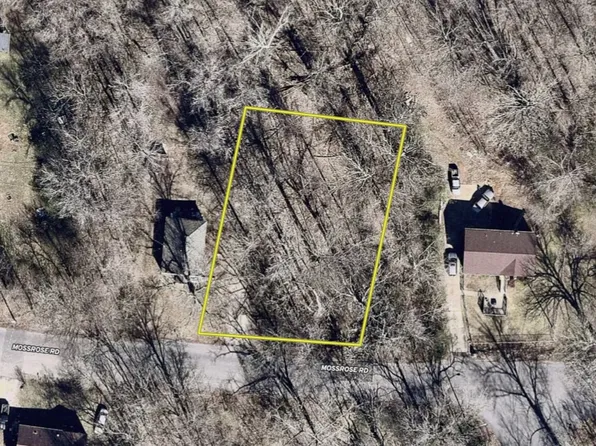 0 Mossrose Rd, Clarksville, TN 37040