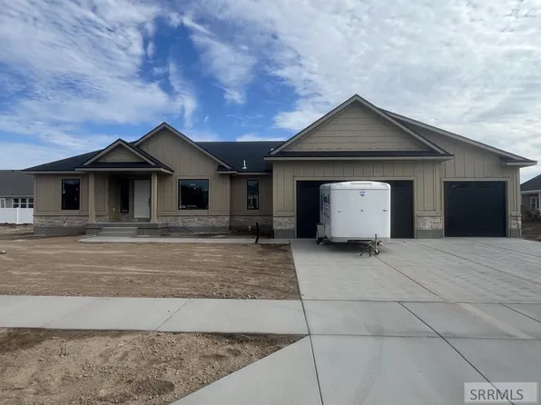 1683 Sandbar St, Idaho Falls, ID 83404