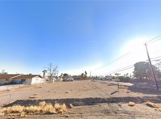 2788 S Bronco St, Las Vegas, NV 89146