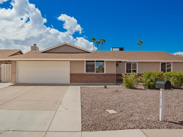 1713 W PALOMINO Drive, Chandler, AZ 85224