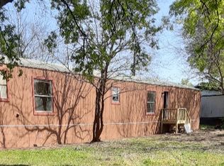 9054 N Double Rock Rd, Ponder, TX 76259