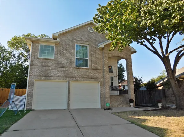 1808 Cactus Cir, Lewisville, TX 75077