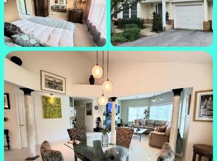 18 Thomas Craddock Ct, Baltimore, MD 21208