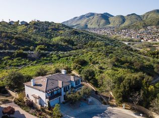 679 Rabbit Creek Ln, Thousand Oaks, CA 91320