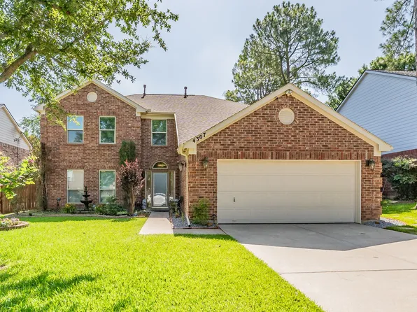 4307 Country Ln, Grapevine, TX 76051