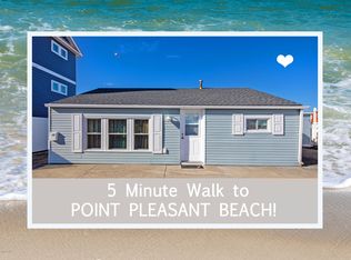 74B Inlet Dr, Point Pleasant Beach, NJ 08742
