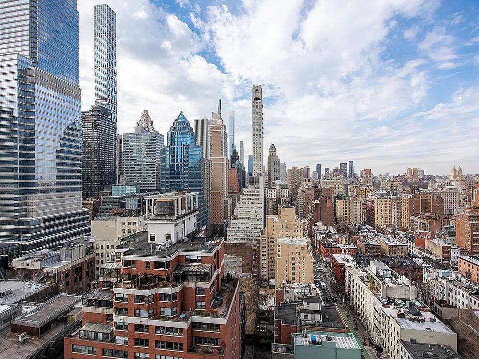 The Savoy Apartment Rentals New York, NY Zillow