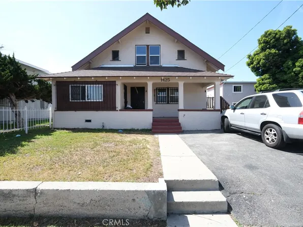 1415-1425 Martin Luther King Jr Ave, Long Beach, CA 90813