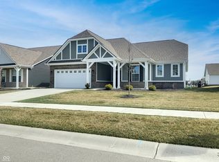 17877 Haralson Row, Westfield, IN 46074