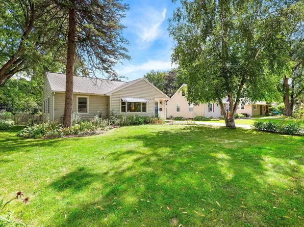 4810 Roigan Terrace, Monona, WI 53716