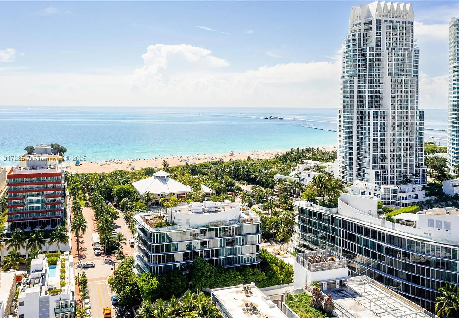 One Ocean Condo — Photo 2