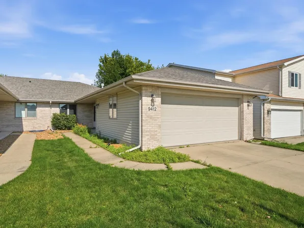 9412 Erie St, Highland, IN 46322