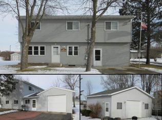 26 3rd Ave NE, Saint Joseph, MN 56374