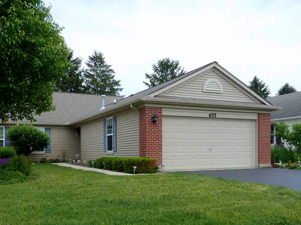 655 S Essington Dr, Round Lake, IL 60073