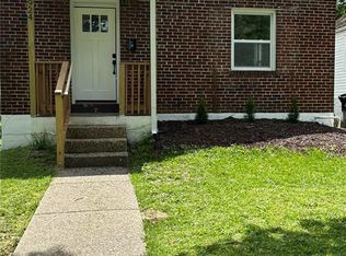 6924 Roberts Ave, Saint Louis, MO