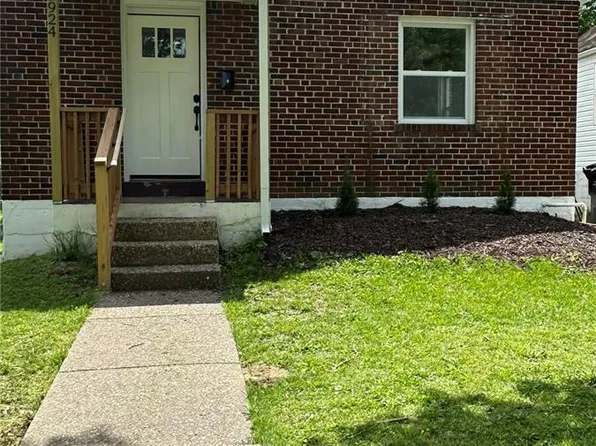 6924 Roberts Ave, Saint Louis, MO 63130