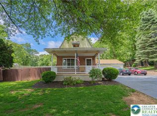 3082 Pricetown Rd, Temple, PA 19560