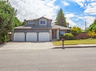 2909 NE 164th St, Ridgefield, WA 98642