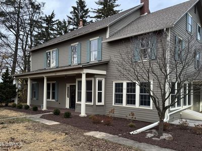 130 S 13th St, Lewisburg, PA, 17837
