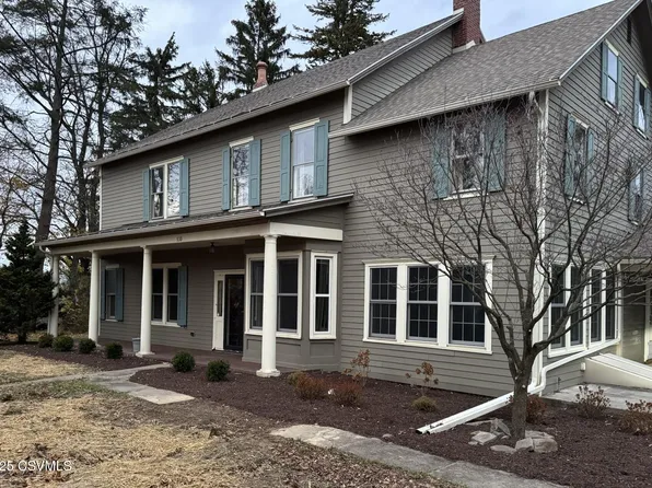 130 S 13th St, Lewisburg, PA 17837