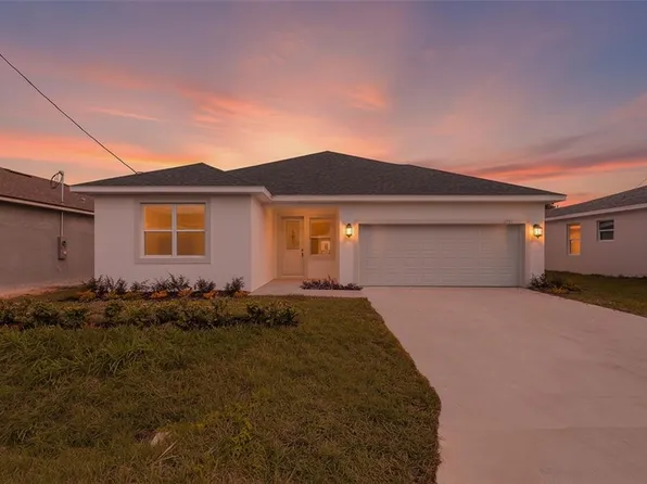 2519 Avenue E SW, Winter Haven, FL 33880