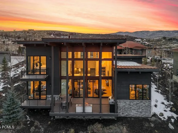 6926 Golden Bear Loop W, Park City, UT 84098