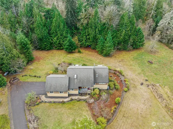 5731 58th Lane NW, Olympia, WA 98502
