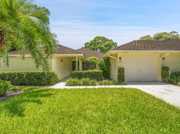 11457 Sandy Oaks Court, North Palm Beach, FL 33408