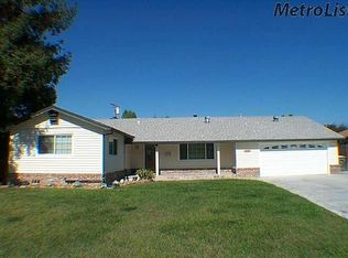 2125 San Luis Way, Stockton, CA