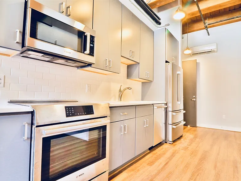 63 Melcher St #201 — Photo 3